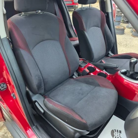 Nissan Juke 1.6i FULL KEYLESS KAMERA NAVI  | Mobile.bg    16
