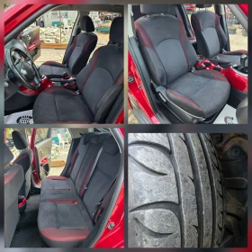 Nissan Juke 1.6i FULL KEYLESS KAMERA NAVI  | Mobile.bg    14