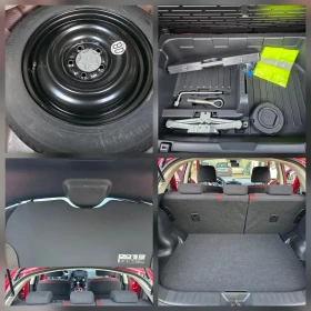 Nissan Juke 1.6i FULL KEYLESS KAMERA NAVI  | Mobile.bg    13