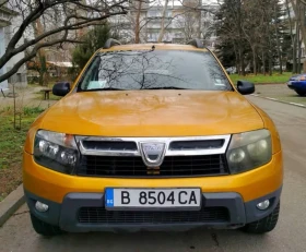 Обява за продажба на Dacia Duster ~8 760 лв. - изображение 5