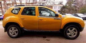Обява за продажба на Dacia Duster ~8 760 лв. - изображение 1