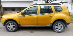Обява за продажба на Dacia Duster ~8 760 лв. - изображение 3