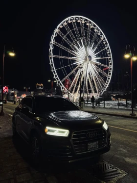 Audi Q5 * S-LINE* HeadUp* QUATTRO* (  ) | Mobile.bg    5