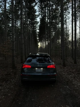Audi Q5 * S-LINE* HeadUp* QUATTRO* (  ) | Mobile.bg    2