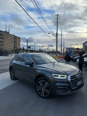 Audi Q5 * S-LINE* HeadUp* QUATTRO* (  ) | Mobile.bg    3