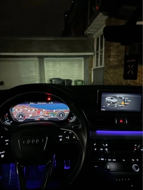Audi Q5 * S-LINE* HeadUp* QUATTRO* (  ) | Mobile.bg    10