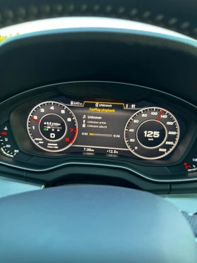Audi Q5 * S-LINE* HeadUp* QUATTRO* (  ) | Mobile.bg    11