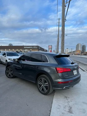 Audi Q5 * S-LINE* HeadUp* QUATTRO* (  ) | Mobile.bg    4