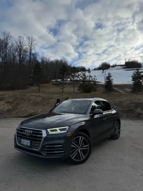 Audi Q5 * S-LINE* HeadUp* QUATTRO* (  ) | Mobile.bg    7