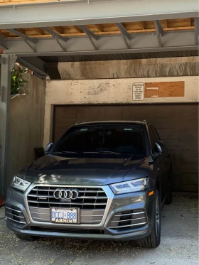 Audi Q5 * S-LINE* HeadUp* QUATTRO* (  ) | Mobile.bg    6