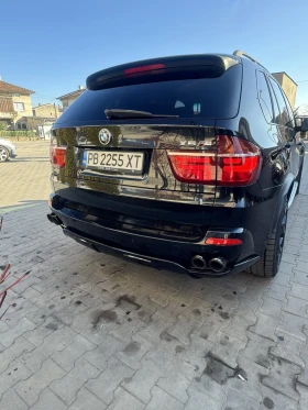 BMW X5 - 25000 лв. - 59871159 3