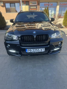 BMW X5 - 25000 лв. - 59871159 2