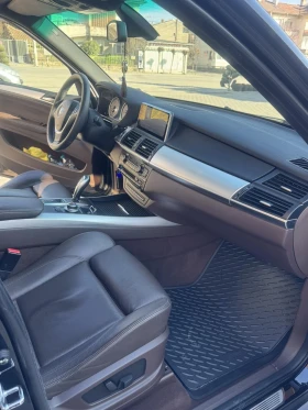 BMW X5 - 25000 лв. - 59871159 8