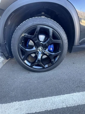BMW X5 - 25000 лв. - 59871159 5