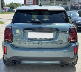 Mini Countryman Cooper SE ALL4 | Mobile.bg    12