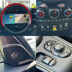 Mini Countryman Cooper SE ALL4 | Mobile.bg    8