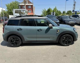 Mini Countryman Cooper SE ALL4 | Mobile.bg    11