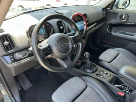 Mini Countryman Cooper SE ALL4 | Mobile.bg    5