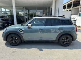 Mini Countryman Cooper SE ALL4 | Mobile.bg    3