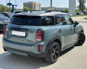 Mini Countryman Cooper SE ALL4 | Mobile.bg    2
