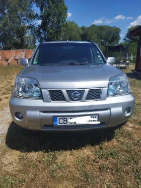 Обява за продажба на Nissan X-trail Sport ~7 999 лв. - изображение 1