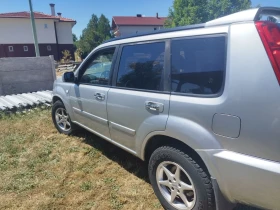Обява за продажба на Nissan X-trail Sport ~7 999 лв. - изображение 9