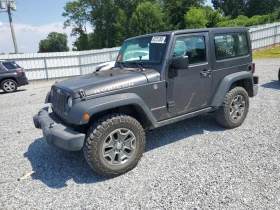 Jeep Wrangler RUBICON* РЕАЛНИ КМ* РЪЧКА - 27900 лв. - 23732834 3
