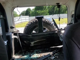 Jeep Wrangler RUBICON* РЕАЛНИ КМ* РЪЧКА - 27900 лв. - 23732834 10
