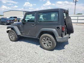 Jeep Wrangler RUBICON* РЕАЛНИ КМ* РЪЧКА - 27900 лв. - 23732834 6