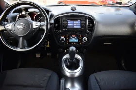 Обява за продажба на Nissan Juke 1.6/Швейцария/Нави/Камера/Климатроник ~13 600 лв. - изображение 9
