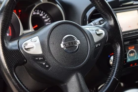 Обява за продажба на Nissan Juke 1.6/Швейцария/Нави/Камера/Климатроник ~13 600 лв. - изображение 8