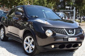     Nissan Juke 1.6////