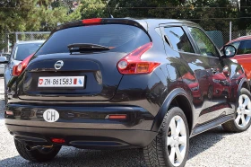     Nissan Juke 1.6////
