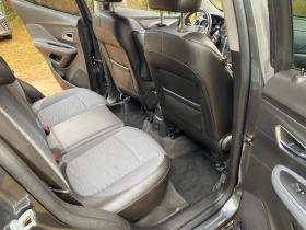 Opel Mokka 4x4, 1.4 TURBO, ТОП СЪСТОЯНИЕ, НОВ ВНОС -ШВЕЙЦАРИЯ - 20999 лв. - 62992267 14
