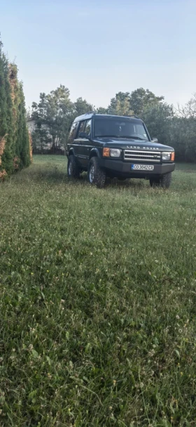 Обява за продажба на Land Rover Discovery ~16 800 лв. - изображение 5