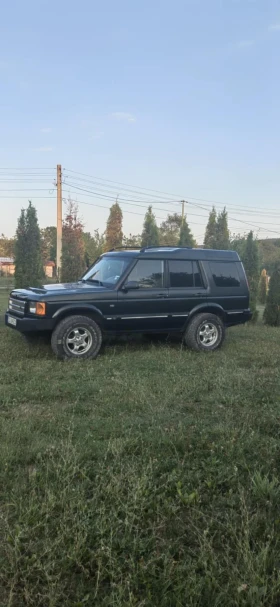 Обява за продажба на Land Rover Discovery ~16 800 лв. - изображение 3