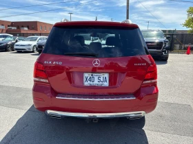 Mercedes-Benz GLK * BlueTec* * АВТОКРЕДИТ* - 20500 лв. - 26202528 5