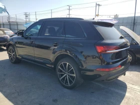 Audi Q7 QUATTRO/PRESTIGE/ПАНОРАМА/ВИДЕО НА МОТОРА - 54300 лв. - 33065191 6