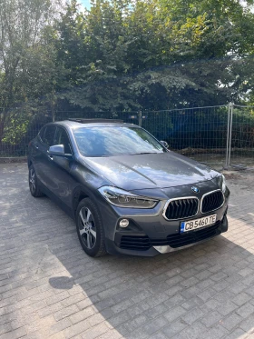 Обява за продажба на BMW X2 xDrive20d ~42 500 лв. - изображение 1 | Auto.bg Обява за продажба на BMW X2 xDrive20d ~42 500 лв. - изображение 1