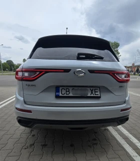 Обява за продажба на Renault Koleos 2.0 LPE ~34 800 лв. - изображение 3