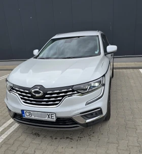 Обява за продажба на Renault Koleos 2.0 LPE ~34 800 лв. - изображение 1