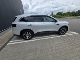 Обява за продажба на Renault Koleos 2.0 LPE ~34 800 лв. - изображение 4