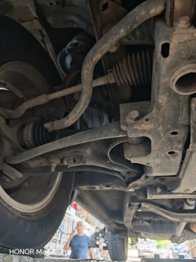 Daihatsu Terios 4?4 all drive - 8299 лв. / 4243.21 € - 98334376 14