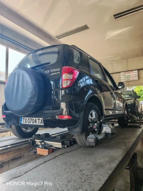 Daihatsu Terios 4?4 all drive - 8299 лв. / 4243.21 € - 98334376 12