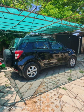 Daihatsu Terios 4?4 all drive - 8299 лв. / 4243.21 € - 98334376 2