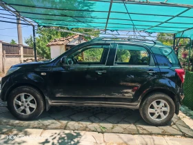 Daihatsu Terios 4?4 all drive - 8299 лв. / 4243.21 € - 98334376 4