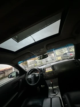 Infiniti Fx 45 Bose    | Mobile.bg    8