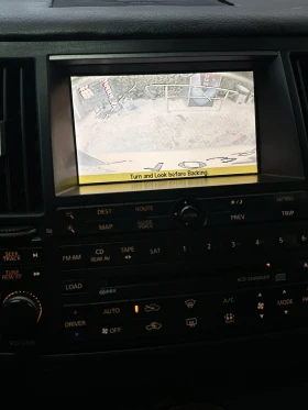 Infiniti Fx 45 Bose    | Mobile.bg    11