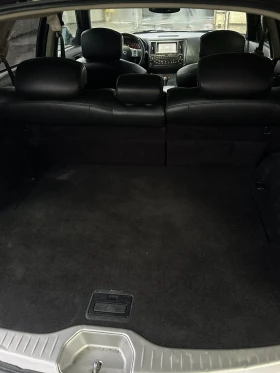 Infiniti Fx 45 Bose    | Mobile.bg    17