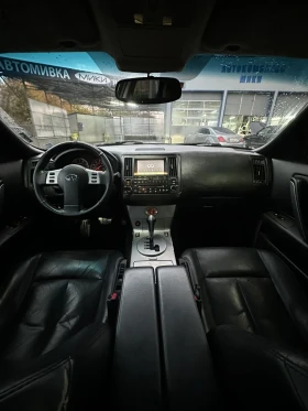 Infiniti Fx 45 Bose    | Mobile.bg    7